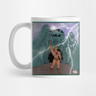 I have the power! Mug